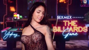 Sex Mex The Billiards Game
